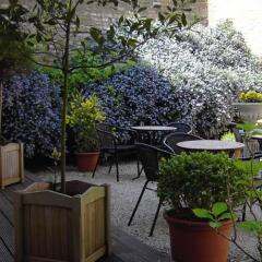 Hans Memling Hotel фото 3