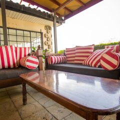 The Smith Hotel in Ongata Rongai, Kenya from 57$, photos, reviews - zenhotels.com balcony