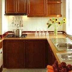 Отель Ambassador Row Hotel Suites by Lanson Place Малайзия, Куала-Лумпур - 3 отзыва об отеле, цены и фото номеров - забронировать отель Ambassador Row Hotel Suites by Lanson Place онлайн в номере фото 2