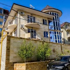 Гостиница Гостевой дом Эльмира в Сочи отзывы, цены и фото номеров - забронировать гостиницу Гостевой дом Эльмира онлайн парковка