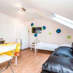 Апартаменты Easy Apartments Cologne Кёльн фото 5