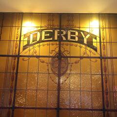 Hotel Derby Брюссель интерьер отеля