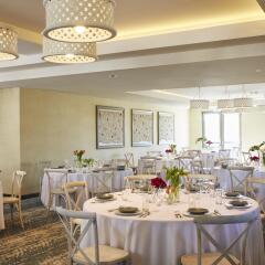 Отель Kimpton Shorebreak Huntington Beach Resort