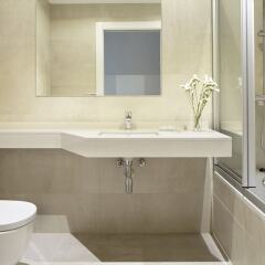 Апартаменты Koxtape Apartment by FeelFree Rentals комната для гостей фото 5