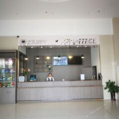 Hanting Hotel интерьер отеля фото 2