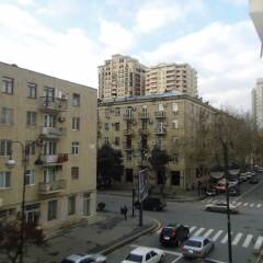 Hotel Caspian балкон