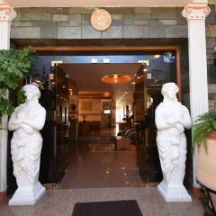 Gouvia Hotel развлечения