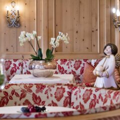 Hotel Garni Traubenheim Тироло развлечения