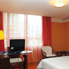 Hedong Hotel Шэньчжэнь фото 19