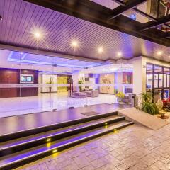 River Front Krabi Hotel развлечения