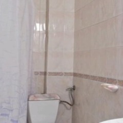 Hotel Manz I in Pomorie, Bulgaria from 40$, photos, reviews - zenhotels.com bathroom photo 2