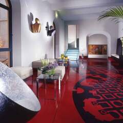Hotel Art By The Spanish Steps интерьер отеля фото 2