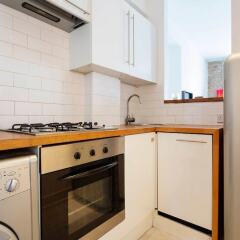 Отель Veeve - Sophisticated Soho в номере
