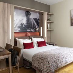 Отель Aparthotel Adagio Paris Opéra комната для гостей фото 4