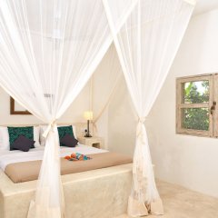 Sharazād Boutique Hotel in Paje, Tanzania from 293$, photos, reviews - zenhotels.com