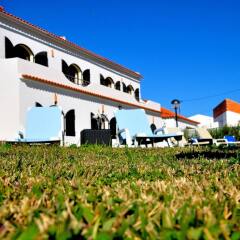 Отель Tonel Apartamentos Turisticos