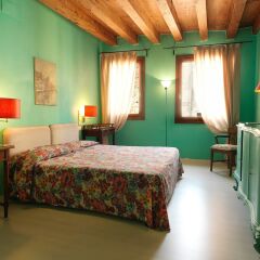 Отель Locanda Ai Santi Apostoli комната для гостей фото 5
