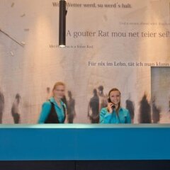 Отель Motel One Nürnberg-City спортивное сооружение
