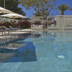Отель ME Ibiza - The Leading Hotels of the World детские мероприятия фото 2