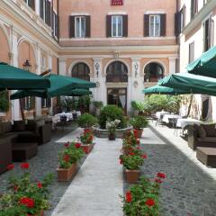 Relais Hotel Antico Palazzo Rospigliosi фото 2