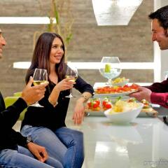Отель Mercure Palermo Centro Италия, Палермо - 2 отзыва об отеле, цены и фото номеров - забронировать отель Mercure Palermo Centro онлайн питание фото 2