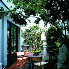 Отель Grand Hyatt Erawan Bangkok Таиланд, Бангкок - 1 отзыв об отеле, цены и фото номеров - забронировать отель Grand Hyatt Erawan Bangkok онлайн фото 6
