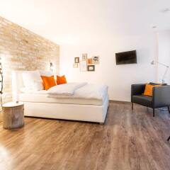 Отель 1st Floor Köln 2 Германия, Кёльн - отзывы, цены и фото номеров - забронировать отель 1st Floor Köln 2 онлайн комната для гостей