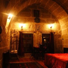 Cappadocia Mayaoglu Hotel Турция, Гюзельюрт - отзывы, цены и фото номеров - забронировать отель Cappadocia Mayaoglu Hotel онлайн интерьер отеля фото 3