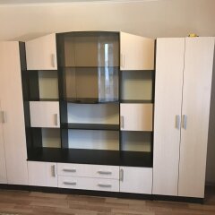 Гостиница Alekseevskaya Apartments в Москве отзывы, цены и фото номеров - забронировать гостиницу Alekseevskaya Apartments онлайн Москва удобства в номере