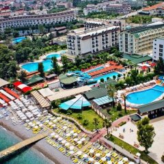 Отель Armas Beach - All Inclusive фото 20