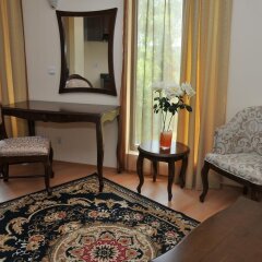 Отель Apart Hotel MIDA Болгария, Солнечный берег - отзывы, цены и фото номеров - забронировать отель Apart Hotel MIDA онлайн удобства в номере фото 2