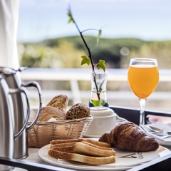 Aqua Hotel Montagut Suites фото 8