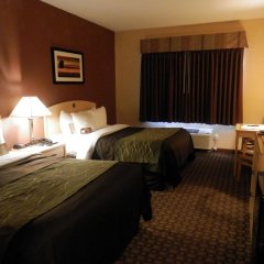 Quality Inn & Suites Loveland in Loveland, United States of America from 118$, photos, reviews - zenhotels.com guestroom photo 2