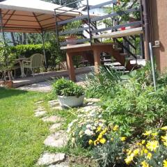 Отель B&B Piazzola - Casa Emanuela Италия, Лимена - отзывы, цены и фото номеров - забронировать отель B&B Piazzola - Casa Emanuela онлайн фото 5