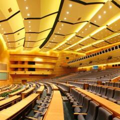 Xiamen International Conference Hotel развлечения