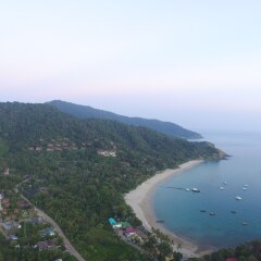 Отель Kantiang View Resort Ланта фото 6