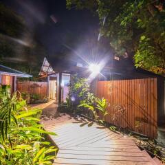 Отель Barrier Beach Resort Вануату, Сараотоу - отзывы, цены и фото номеров - забронировать отель Barrier Beach Resort онлайн спа фото 2