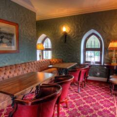 Cabra Castle Hotel развлечения