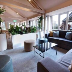Days Hotel Waterloo интерьер отеля фото 4