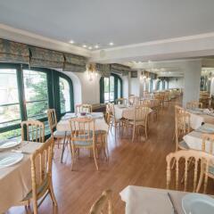 Отель Delphi Art Hotel Греция, Афины - 5 отзывов об отеле, цены и фото номеров - забронировать отель Delphi Art Hotel онлайн питание фото 3