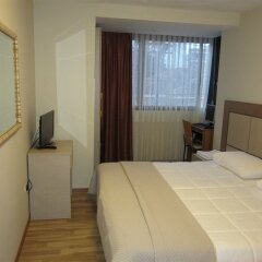 Freddy's Hotel фото 5