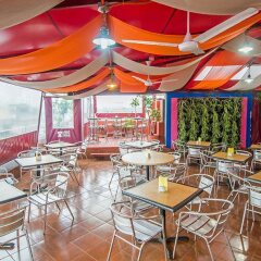 Hotel Amigo Zocalo Мехико питание фото 2