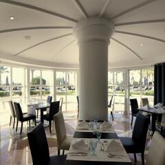 Vila Gale Cerro Alagoa Hotel питание