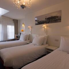 Multatuli Hotel комната для гостей фото 5