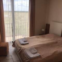Отель Kaliakria Resort комната для гостей фото 4