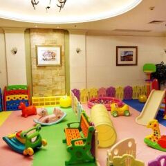 Clifford Golden Lake Hotel детские мероприятия фото 2