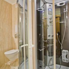 Отель Incognito Hotel Болгария, Поморие - отзывы, цены и фото номеров - забронировать отель Incognito Hotel онлайн ванная