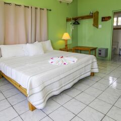 Отель Home Sweet Home Resort комната для гостей фото 4
