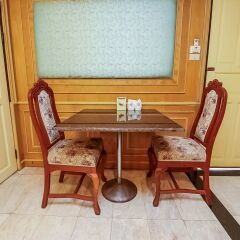 Отель NIDA Rooms Suvananbhumi 37 Shopping Mall балкон