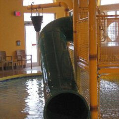 Отель Country Inn & Suites - Appleton North детские мероприятия фото 2